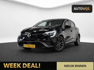 Renault Clio – thumbnail 1