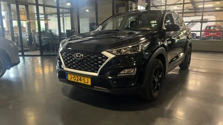Hyundai Tucson – thumbnail 2