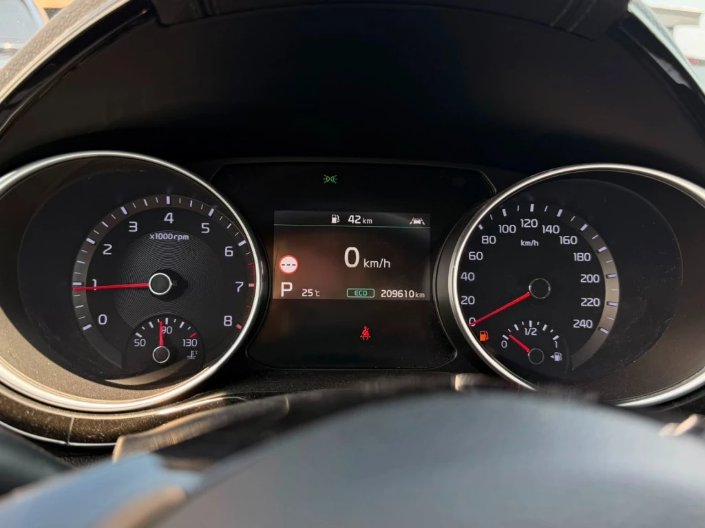 Kia Ceed – foto 9