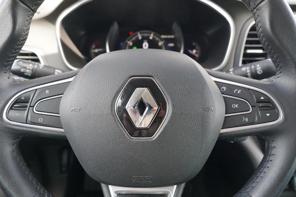 Renault Mégane Estate – foto 21