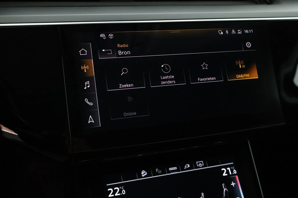 Audi Q8 e-tron – foto 24