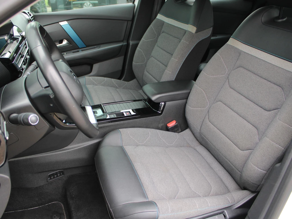 Citroën ë-C4 – foto 14