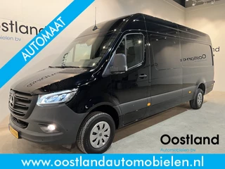 Mercedes-Benz Sprinter – thumbnail 1