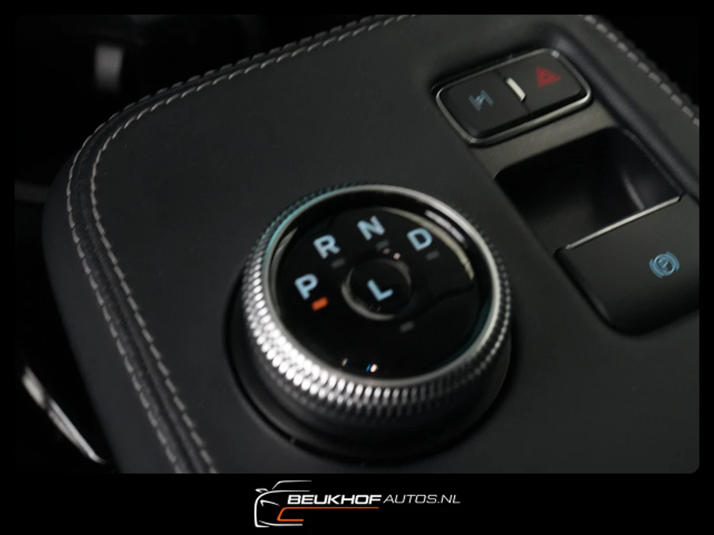 Ford Mustang Mach-E – foto 15