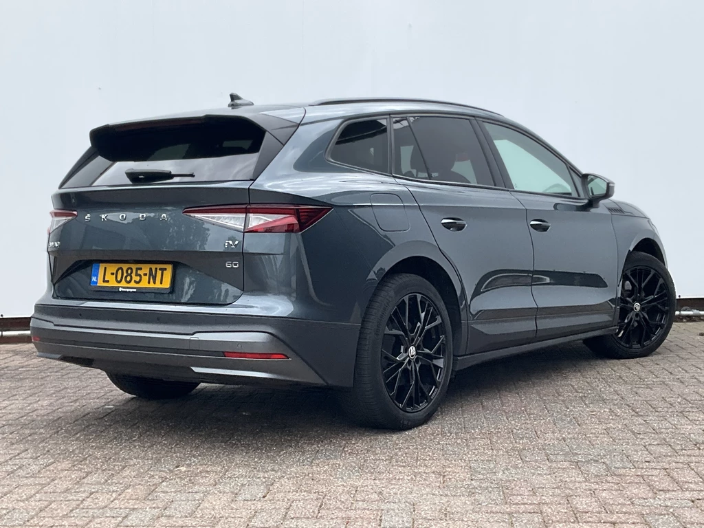 Škoda Enyaq iV – foto 5