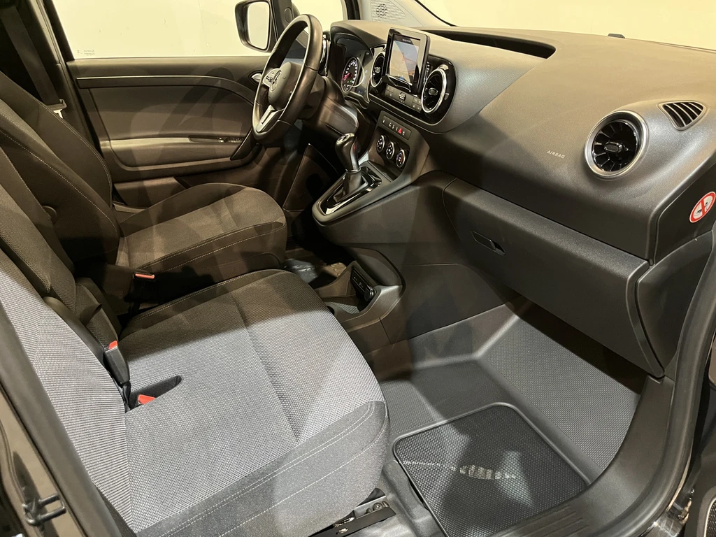 Mercedes-Benz Citan – foto 22