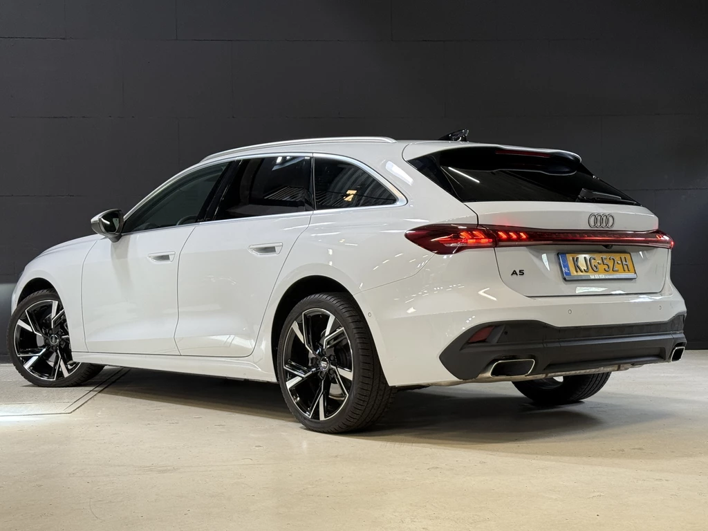 Audi A5 – foto 3