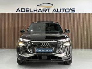 Audi Q6 e-tron – thumbnail 14