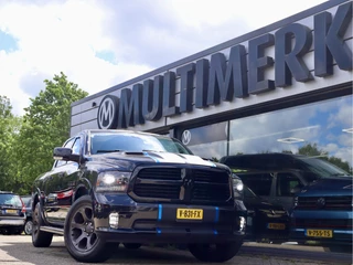 Dodge Ram 1500 – thumbnail 5
