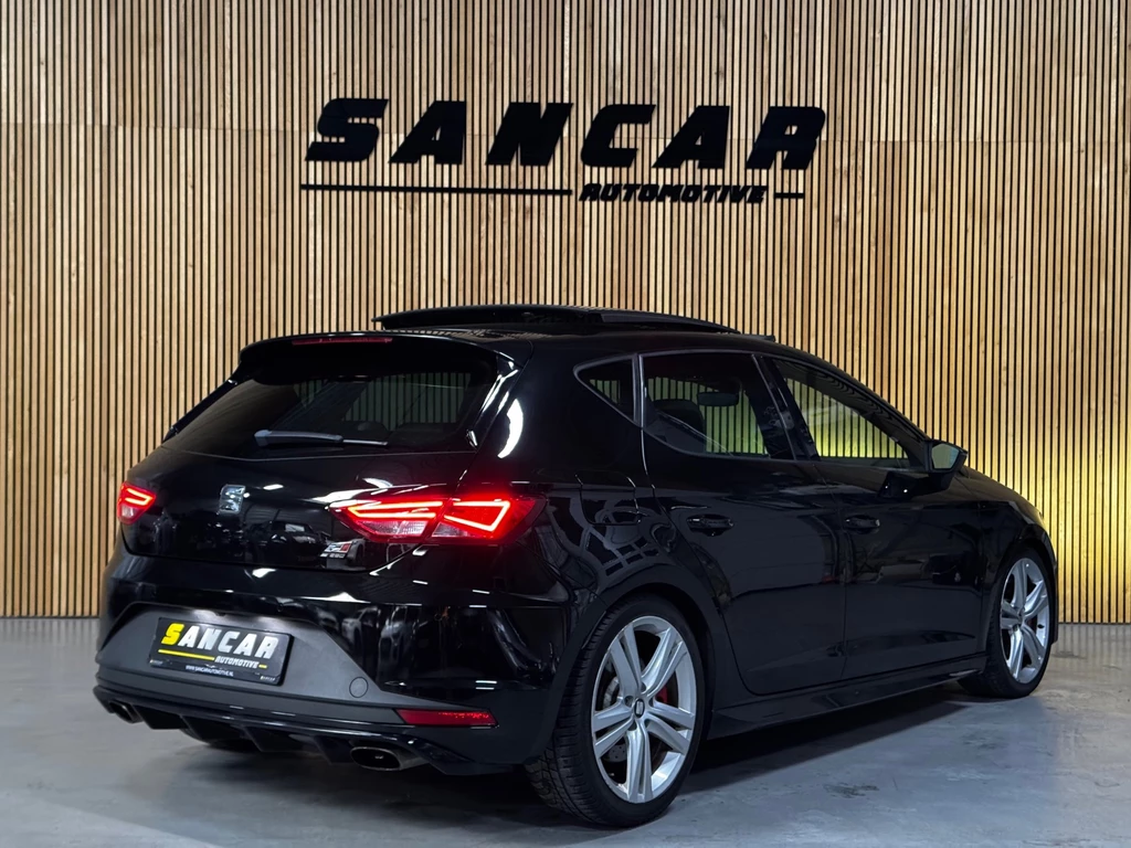 SEAT Leon – foto 6