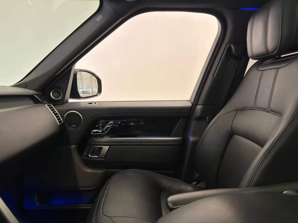 Land Rover Range Rover – foto 25
