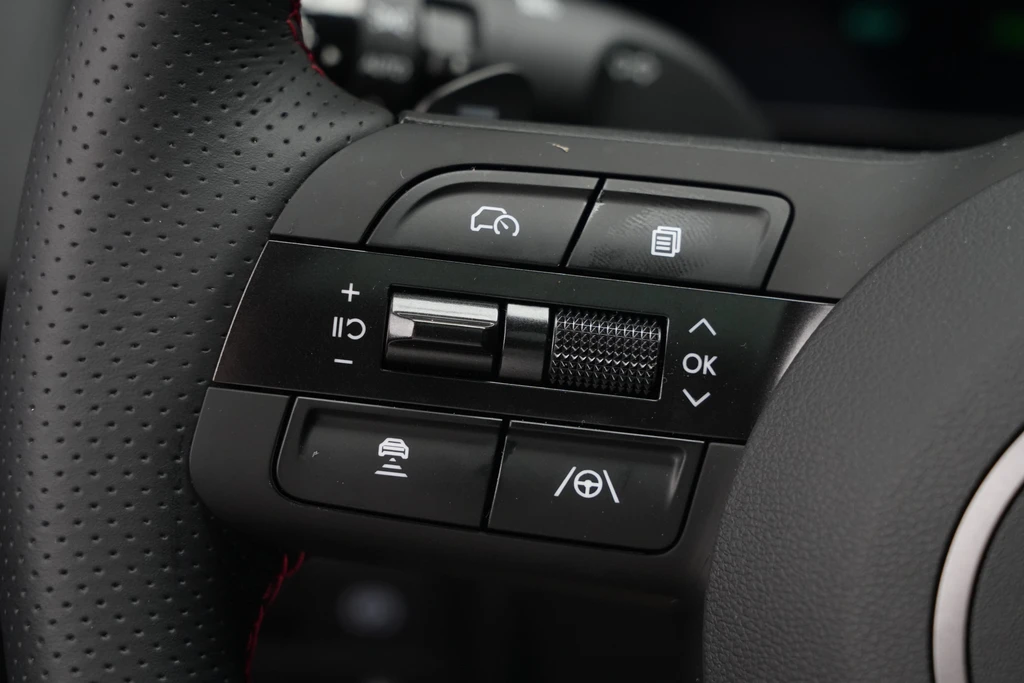 Hyundai Tucson – foto 20