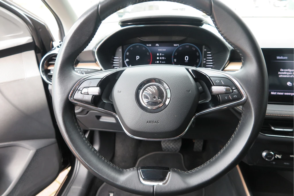 Škoda Fabia – foto 49