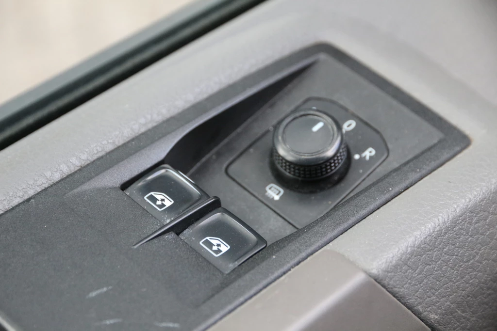 Volkswagen Crafter – foto 18
