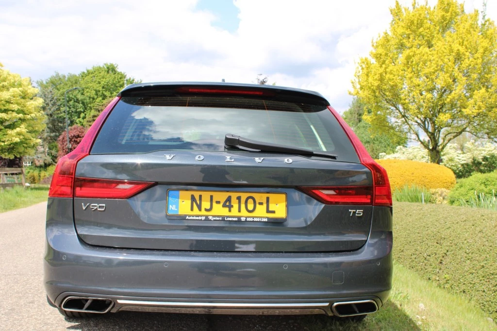 Volvo V90 – foto 3