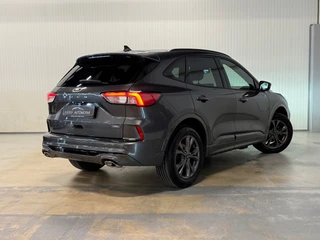 Ford Kuga – thumbnail 6