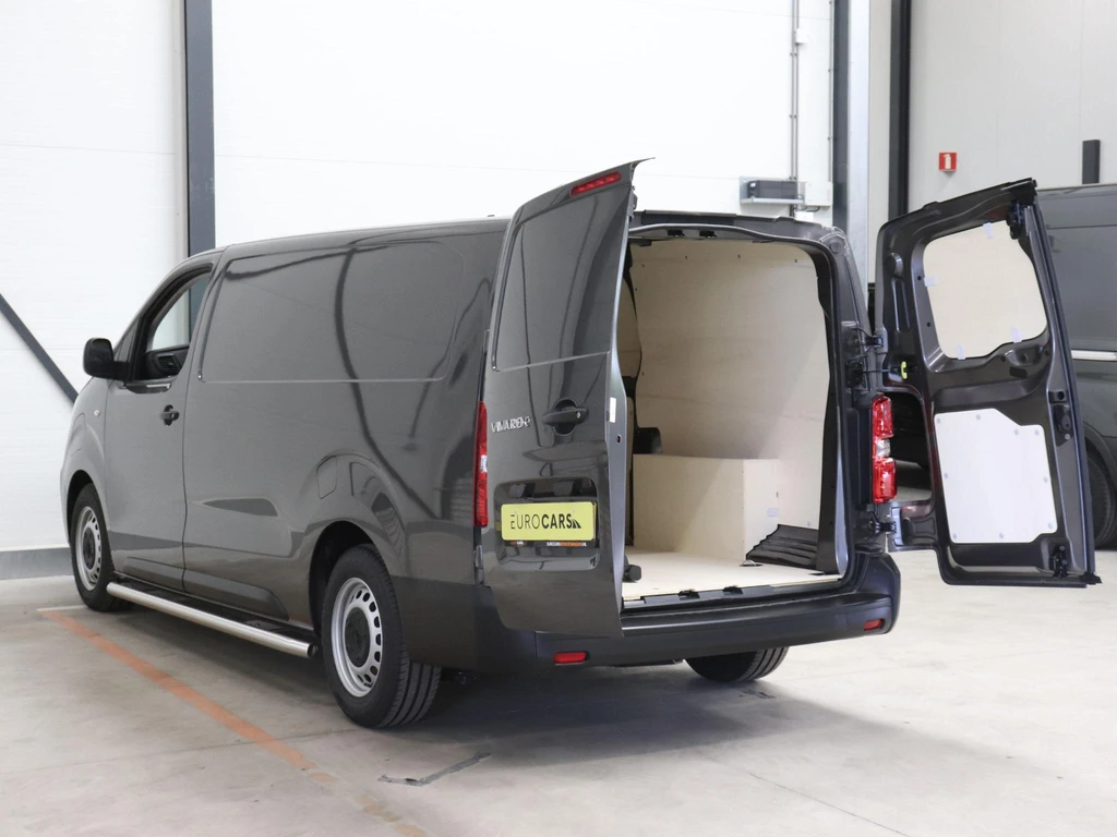 Opel Vivaro-e – foto 4