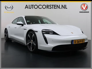 Porsche Taycan – thumbnail 8