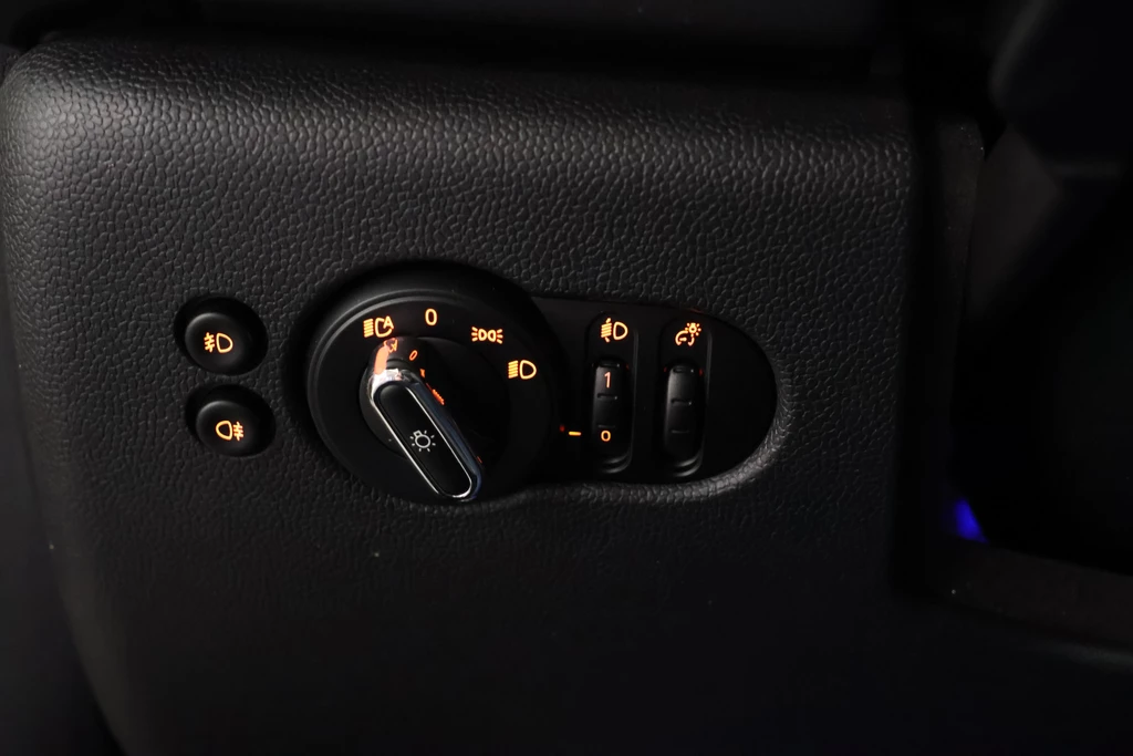 MINI Cooper – foto 25