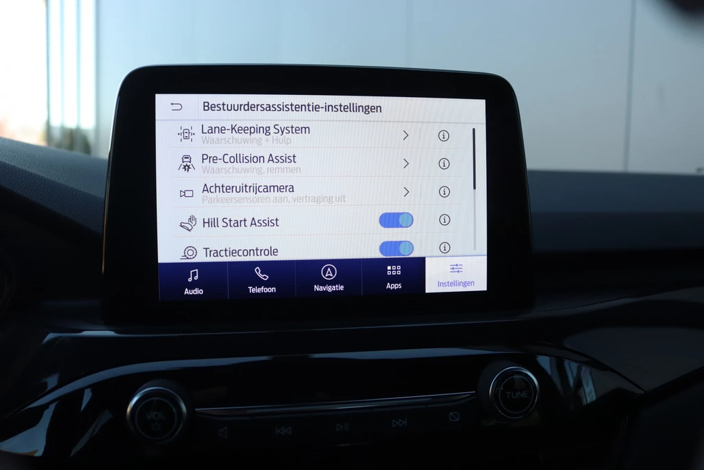 Ford Kuga – foto 24