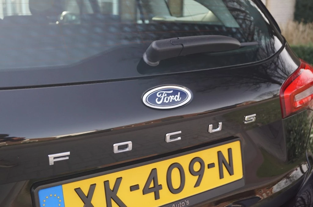 Ford Focus – foto 30