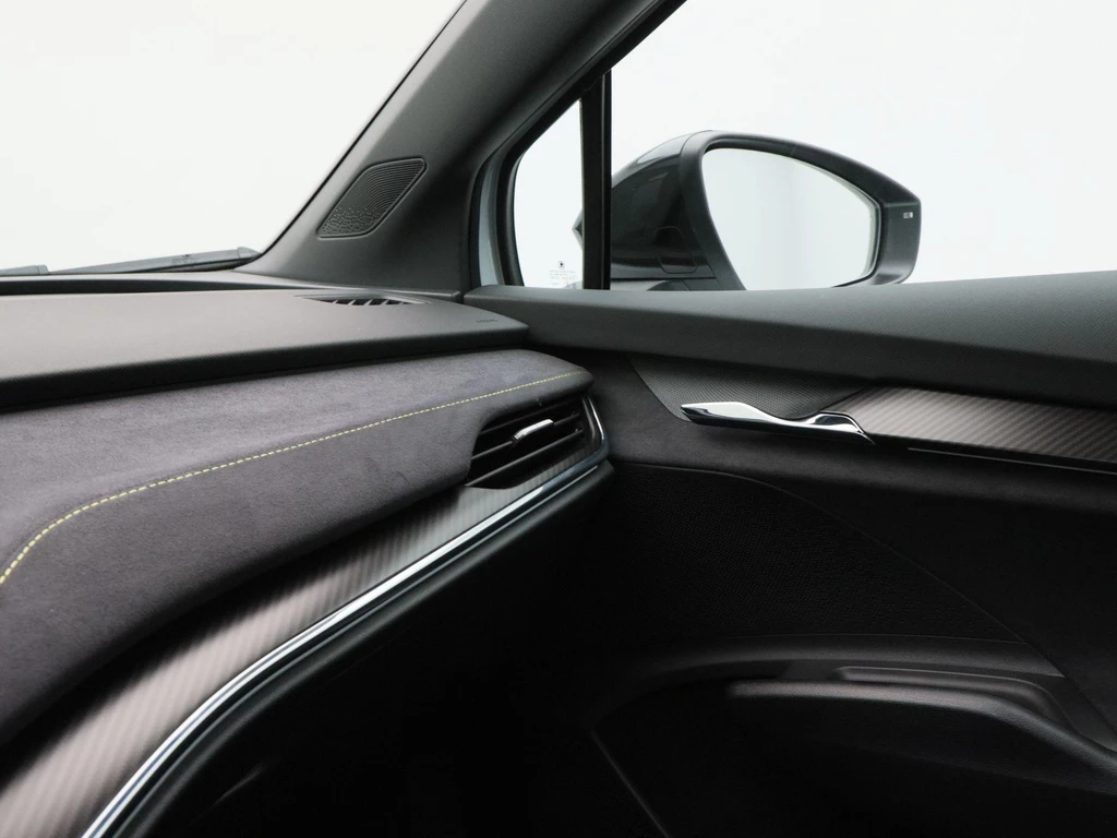 Škoda Enyaq Coupe – foto 36