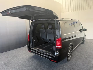 Mercedes-Benz EQV – thumbnail 6