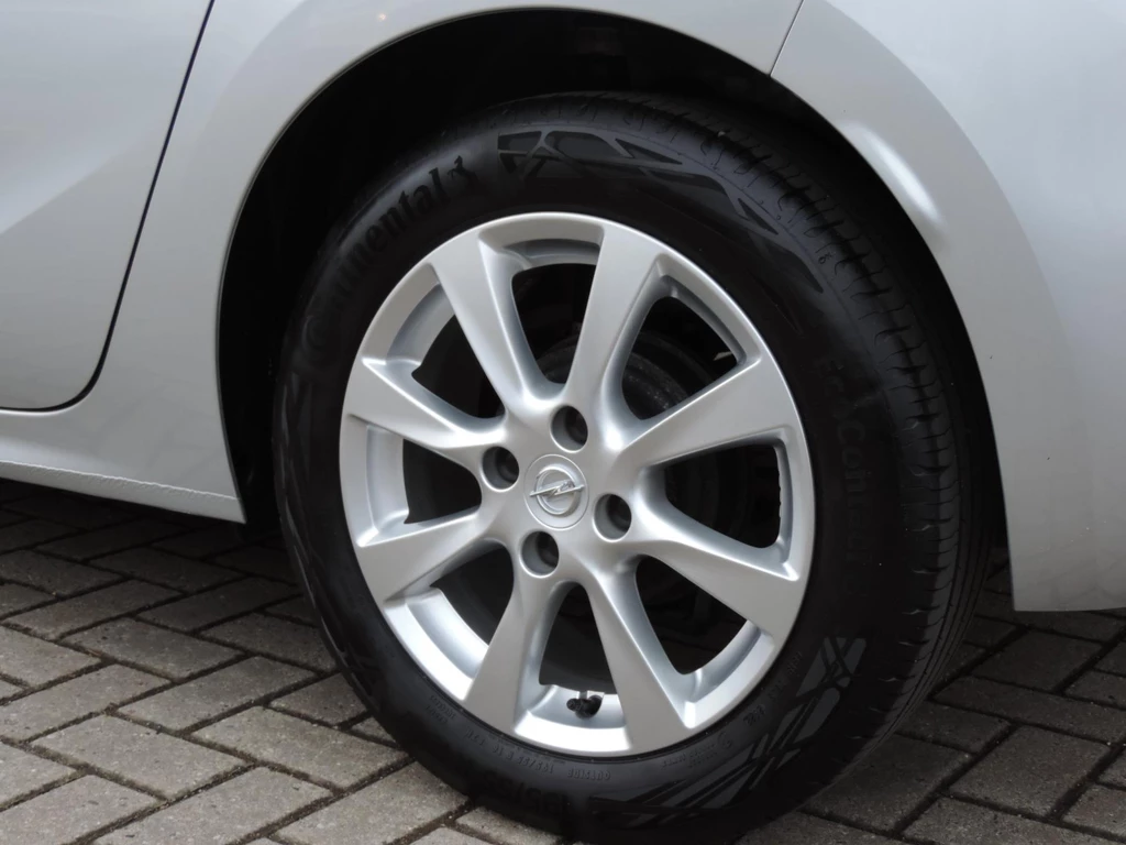 Opel Corsa – foto 46