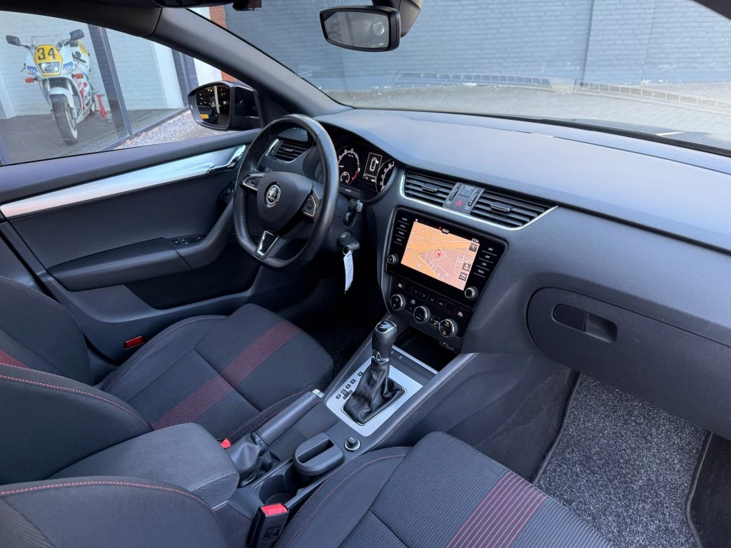 Škoda Octavia – foto 30