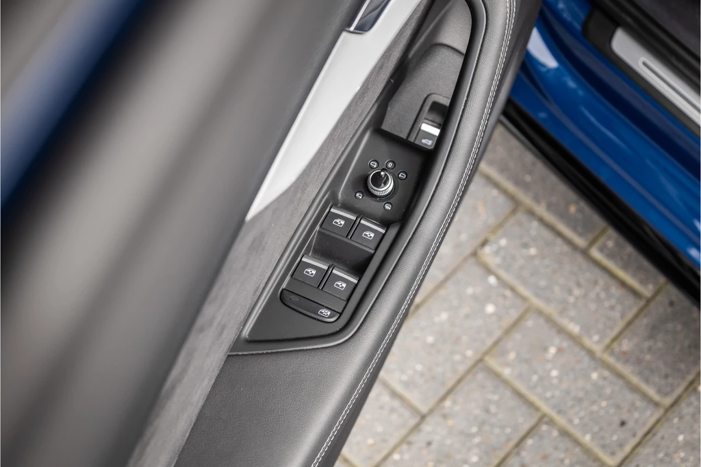 Audi A4 – foto 30