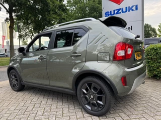 Suzuki Ignis – thumbnail 4