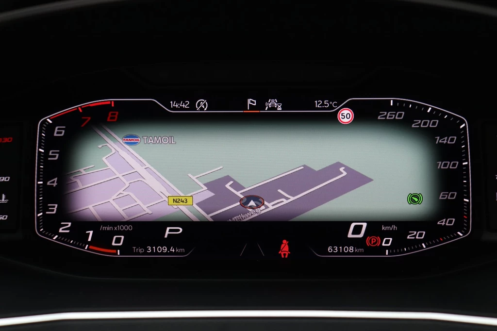 SEAT Tarraco – foto 11