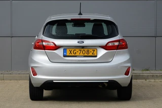Ford Fiesta – thumbnail 3