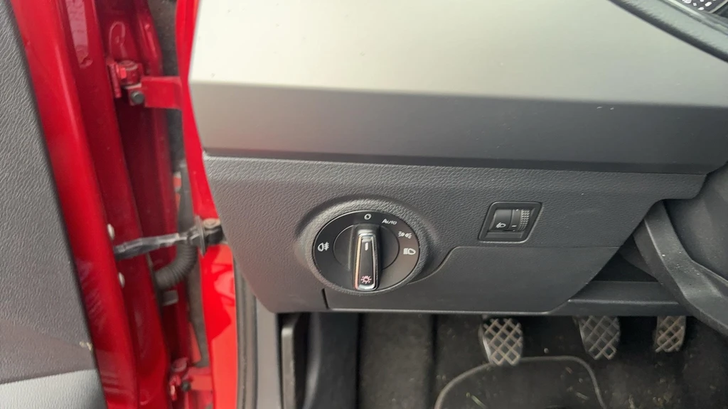 SEAT Ibiza – foto 6