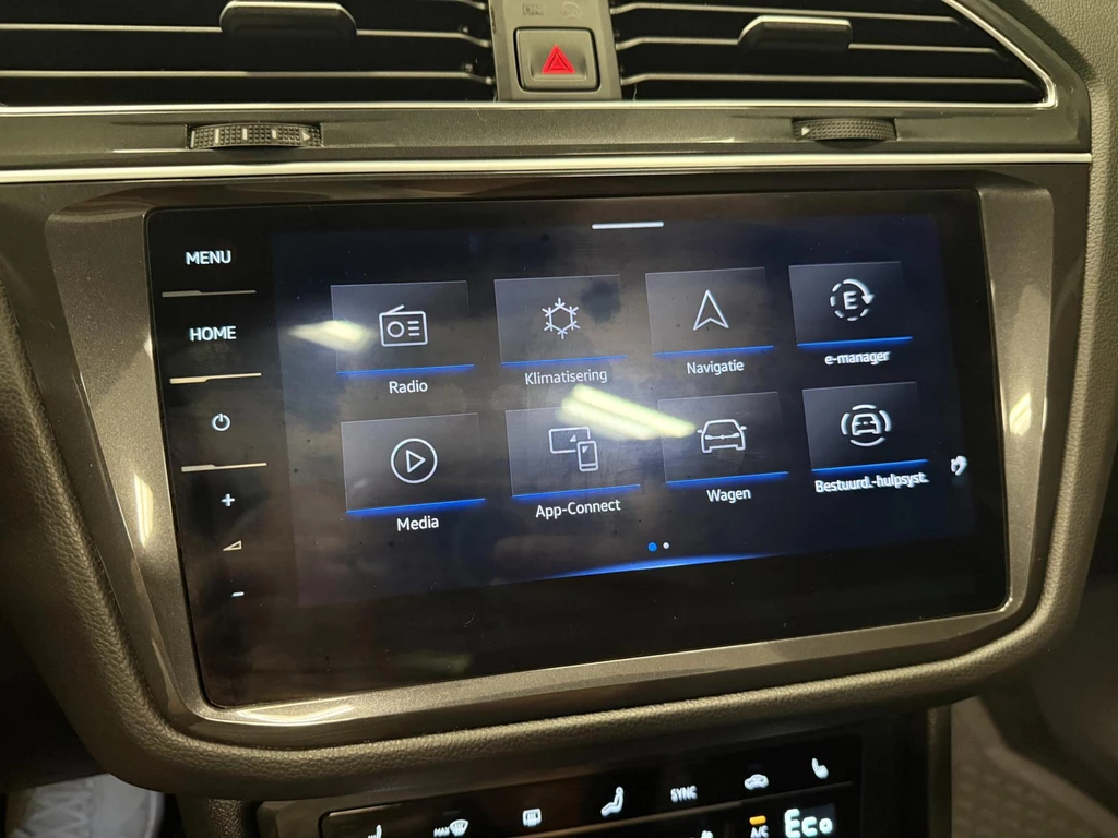 Volkswagen Tiguan – foto 35