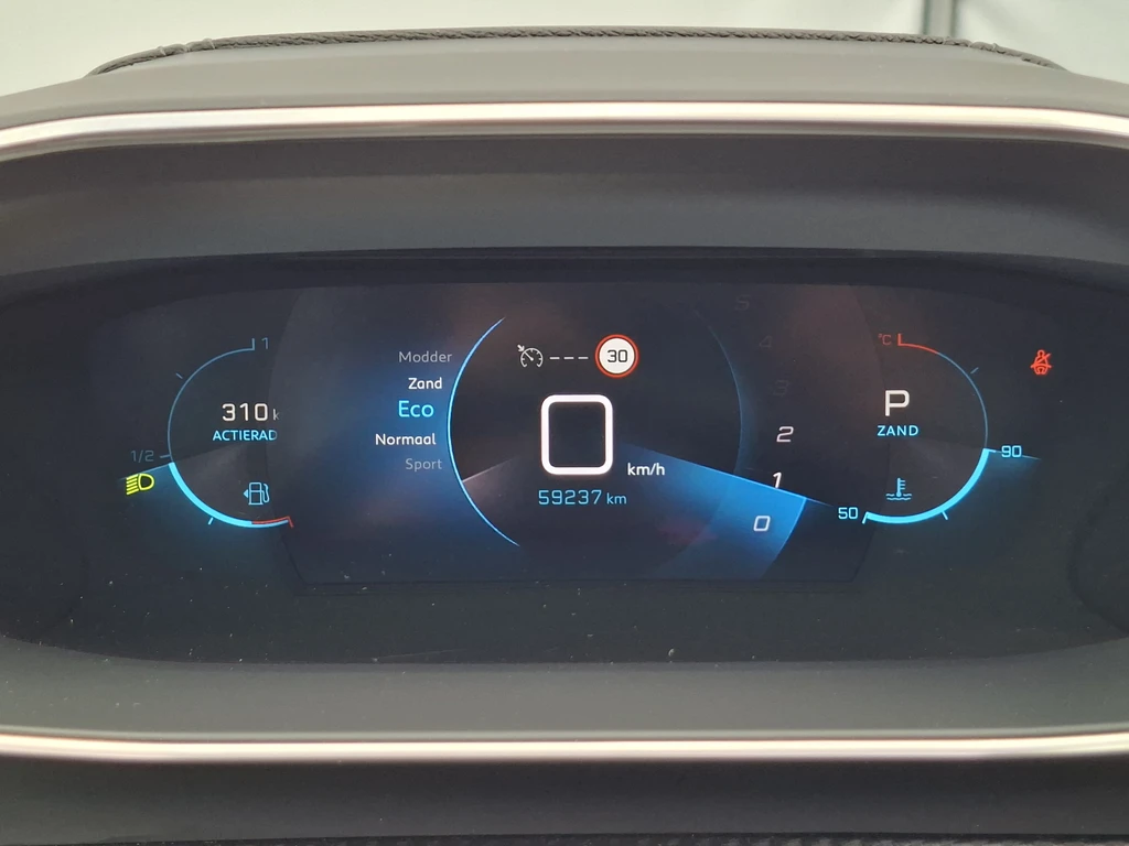 Peugeot 2008 – foto 23