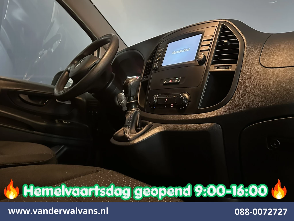 Mercedes-Benz Vito – foto 13