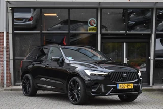 Volvo XC60 – thumbnail 13