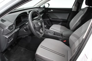 SEAT Leon – thumbnail 9