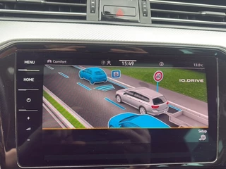 Volkswagen Passat – thumbnail 29