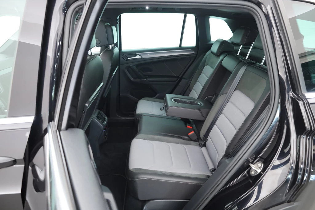 Volkswagen Tiguan – foto 44