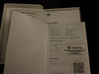 Toyota Yaris – thumbnail 20