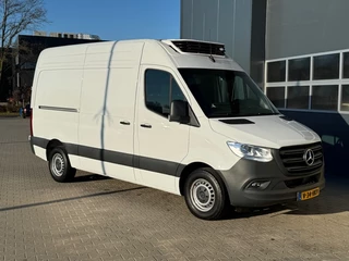 Mercedes-Benz Sprinter – thumbnail 7