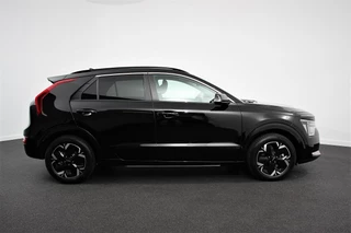 Kia Niro EV – thumbnail 5