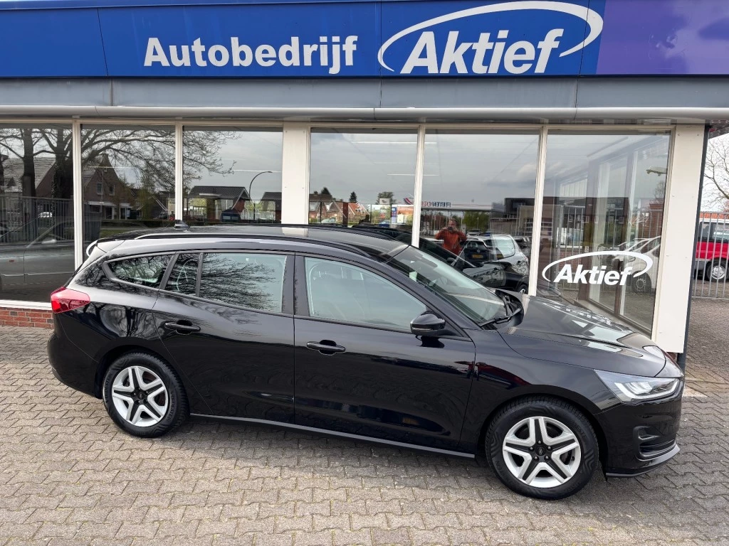 Ford Focus – foto 4