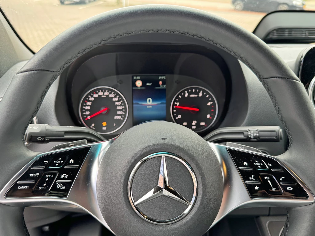 Mercedes-Benz Sprinter – foto 19
