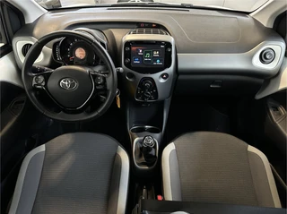 Toyota Aygo – thumbnail 11
