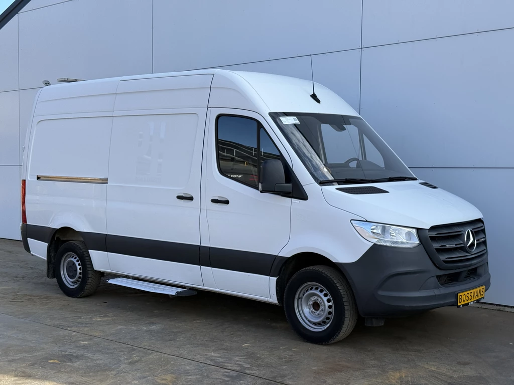 Mercedes-Benz Sprinter – foto 4