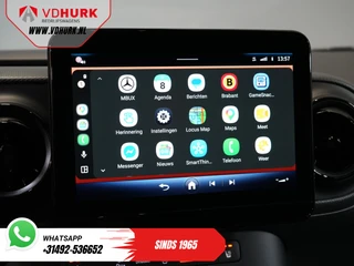 Mercedes-Benz eCitan – thumbnail 27