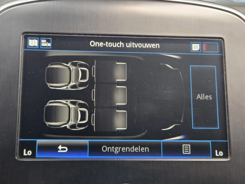 Renault Grand Scénic – foto 42
